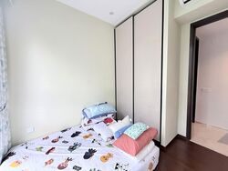 FORETT AT BUKIT TIMAH (D21), Apartment #584490391